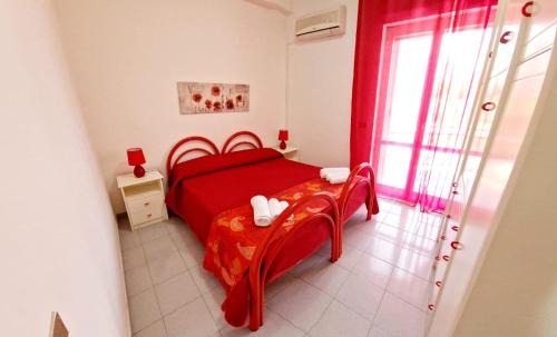 Formia Apartment | Unforgettable Sweet Holidays by the Ocean - Rated 10/10