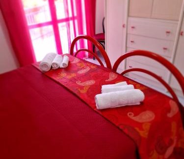 Formia Apartment | Unforgettable Sweet Holidays by the Ocean - Rated 10/10