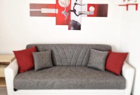 Formia Apartment | Unforgettable Sweet Holidays by the Ocean - Rated 10/10