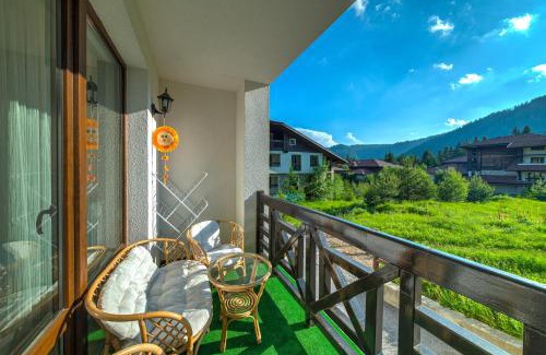 Smolyan Apartment | Guest Rated 10/10: Sweet Home апартамент with Ocean View