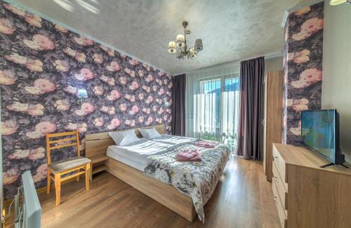 Smolyan Apartment | Guest Rated 10/10: Sweet Home апартамент with Ocean View