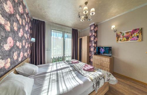 Smolyan Apartment | Guest Rated 10/10: Sweet Home апартамент with Ocean View
