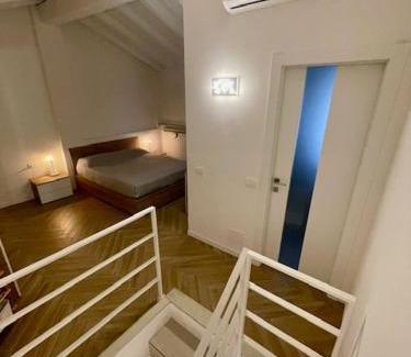 Azzano San Paolo Apartment | Cozy Retreat with Parking: Guest Rated 9.2, Pet-Friendly