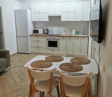 Cahul Apartment | Welcome to Sweet Home 1 - Guest Rated 10/10 Stay!