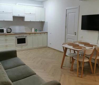 Cahul Apartment | Welcome to Sweet Home 1 - Guest Rated 10/10 Stay!