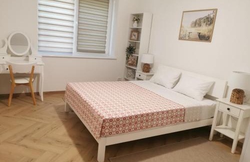 Cahul Apartment | Welcome to Sweet Home 1 - Guest Rated 10/10 Stay!