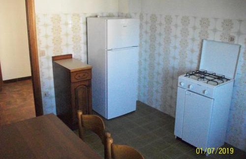Montopoli di Sabina Apartment | Budget-Friendly Sweet Home 2 with Family Amenities