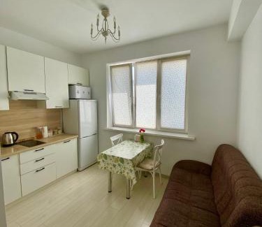 Tuzdybastau Apartment | Sweet home Almaty