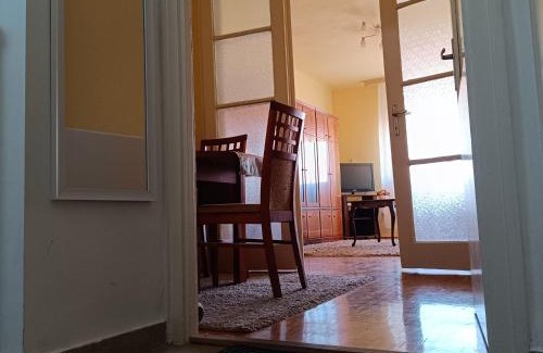 Nyiregyhaza Apartment | Sweet Home Apartman