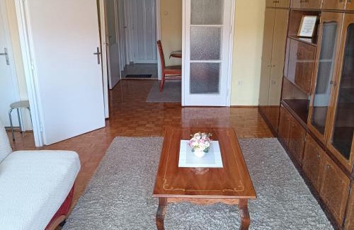 Nyiregyhaza Apartment | Sweet Home Apartman
