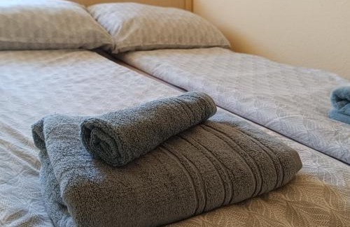 Nyiregyhaza Apartment | Sweet Home Apartman