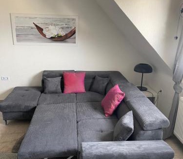 Boy Apartment | Comfortable Sweet Home Appartements - Rated 8.8/10!