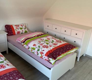 Boy Apartment | Sweet Home Appartements 2