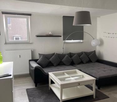Boy Apartment | Sweet Home Appartements 2