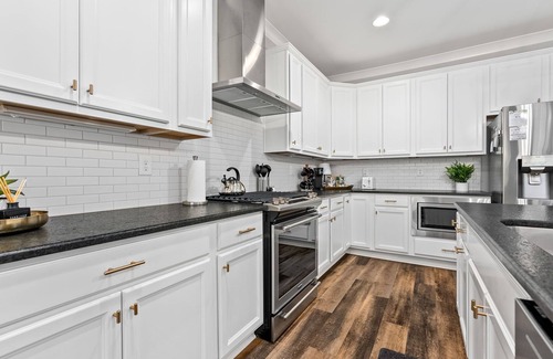 Auburn - Opelika House | Sweet Home Auburn - Townhome minutes to campus!