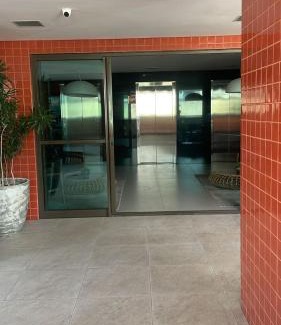 Ponta da Terra Apartment | Ideal Stay at Sweet Home: Pet Friendly with Ocean Views