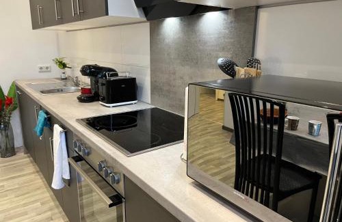 Region Hannover District Apartment | Sweet Home