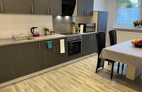 Region Hannover District Apartment | Sweet Home
