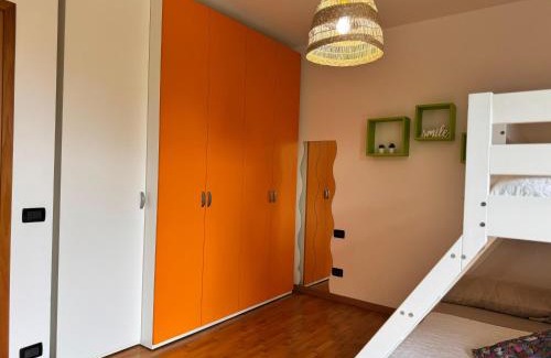 Arqua Petrarca Apartment | Discover Sweet Home in Arquà Petrarca: Pet-Friendly Stay