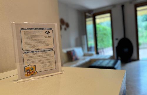 Arqua Petrarca Apartment | Discover Sweet Home in Arquà Petrarca: Pet-Friendly Stay