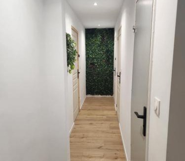 Mulhouse Apartment | Family-Friendly Sweet Home with Great Guest Ratings!