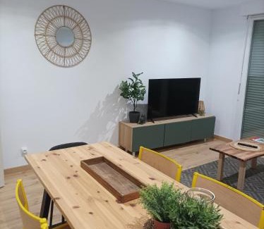 Mulhouse Apartment | Family-Friendly Sweet Home with Great Guest Ratings!