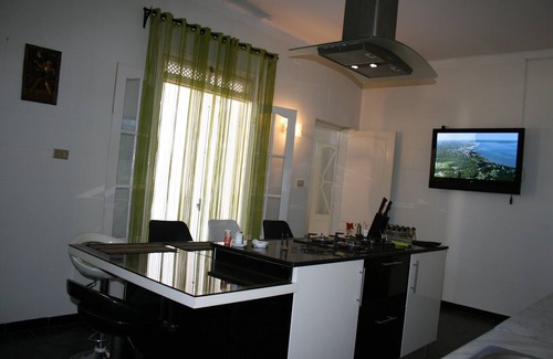 Houmt Souk Apartment | Relaxing Stay at Sweet Home Houmt Souk Djerba with Breakfast