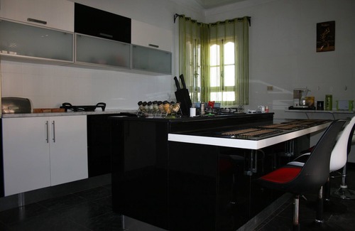 Houmt Souk Apartment | Relaxing Stay at Sweet Home Houmt Souk Djerba with Breakfast