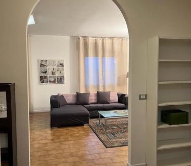 Summaga Apartment | Cozy Sweet Home: Family-Friendly & Pet Welcoming Retreat