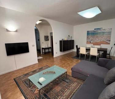 Summaga Apartment | Cozy Sweet Home: Family-Friendly & Pet Welcoming Retreat