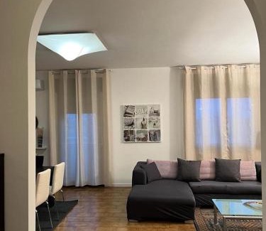 Summaga Apartment | Cozy Sweet Home: Family-Friendly & Pet Welcoming Retreat