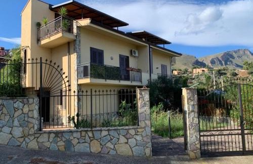 Sant'Onofrio House | Delightful Stay at Sweet Home: Oceanfront with Pool & More