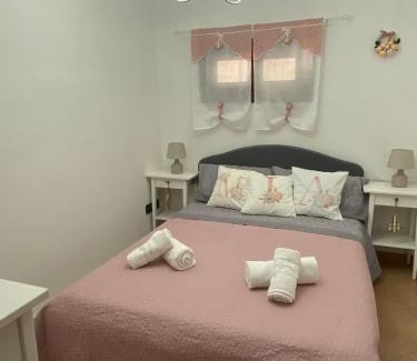 Sant'Onofrio House | Delightful Stay at Sweet Home: Oceanfront with Pool & More