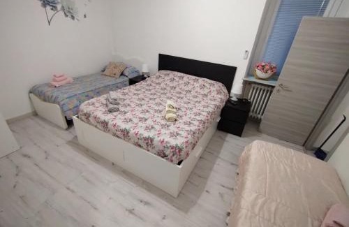 Somma Lombardo Apartment | Inviting Stays at Sweet Home: Rated 9/10, Pet Friendly
