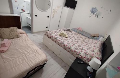 Somma Lombardo Apartment | Inviting Stays at Sweet Home: Rated 9/10, Pet Friendly