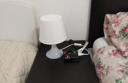 Somma Lombardo Apartment | Inviting Stays at Sweet Home: Rated 9/10, Pet Friendly