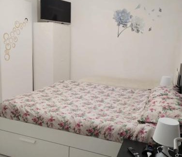 Somma Lombardo Apartment | Inviting Stays at Sweet Home: Rated 9/10, Pet Friendly