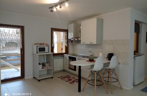 Tolmezzo Apartment | Welcoming Sweet Home: Rated 9.6/10 & Family-Friendly