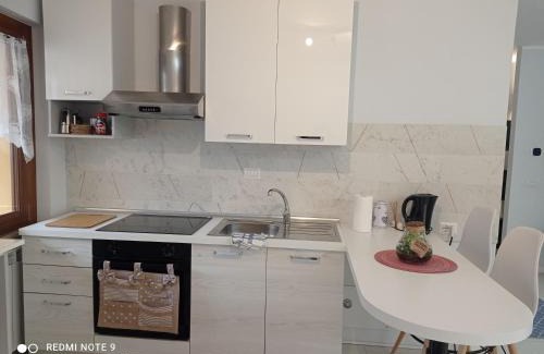 Tolmezzo Apartment | Welcoming Sweet Home: Rated 9.6/10 & Family-Friendly