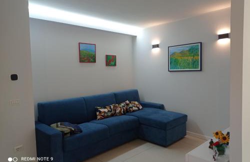 Tolmezzo Apartment | Welcoming Sweet Home: Rated 9.6/10 & Family-Friendly