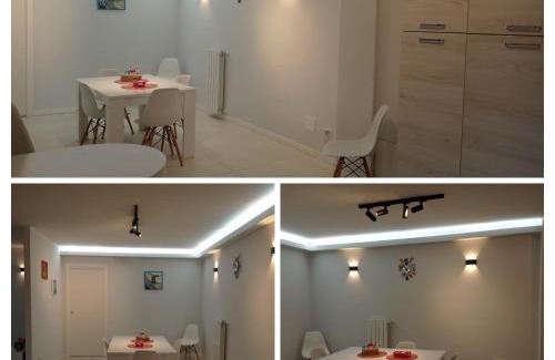 Tolmezzo Apartment | Welcoming Sweet Home: Rated 9.6/10 & Family-Friendly