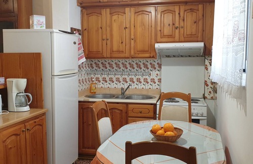 Lefkada House | Sweet home Lefkas