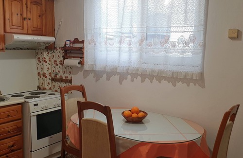Lefkada House | Sweet home Lefkas