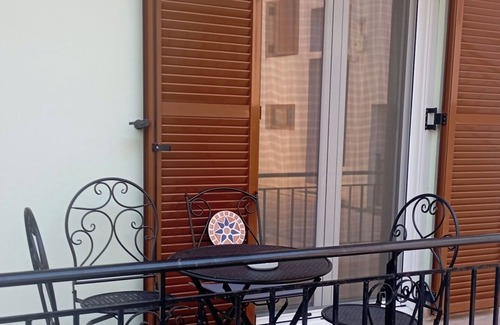 Lefkada House | Sweet home Lefkas