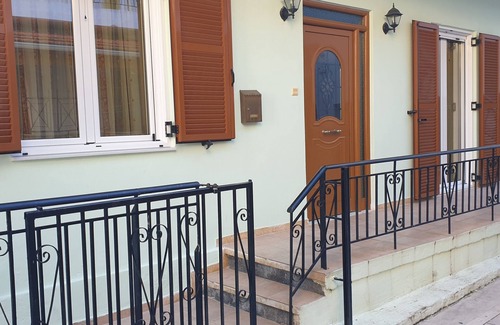 Lefkada House | Sweet home Lefkas