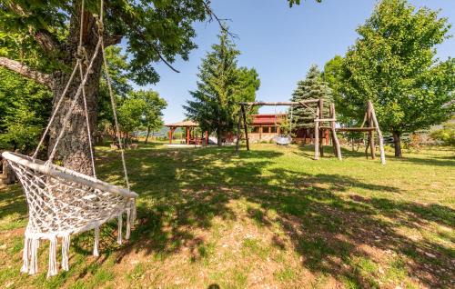Municipality of Gracac House | Sweet Home Lika