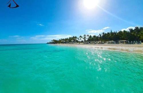 Punta Cana Apartment | Sweet Home Luxury Cap Cana, impuestos incluidos.