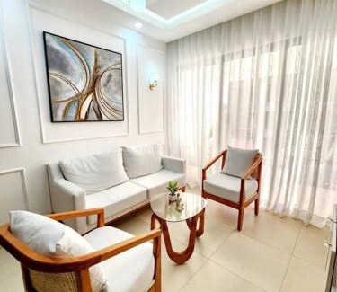 Punta Cana Apartment | Sweet Home Luxury Cap Cana, impuestos incluidos.