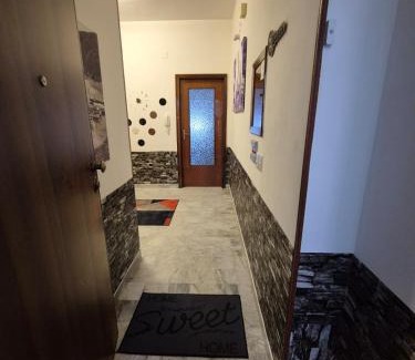 Vibo Valentia Apartment | Cozy Retreat at Sweet Home Montecristo with Family Amenities