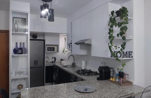 Maputo Apartment | Cozy Sweet Home: Child-Friendly Stay with Great Reviews